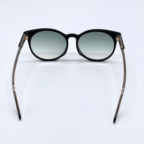 NEW GUCCI GG0488SA 004 CAT EYE SUNGLASSES GUCCI - Picture 5 of 11